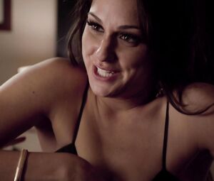 Kelen Coleman nude - Flock of Dudes (2016)