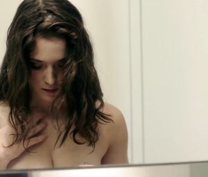 Friederike Becht nude - Verbrechen s01e05 (2013)