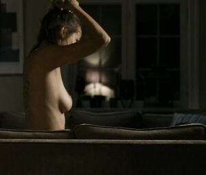 Bianca Kronloef nude - Svenskjavel (2014)