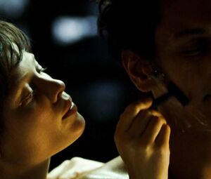 Melanie Thierry nude - Largo Winch (2008)